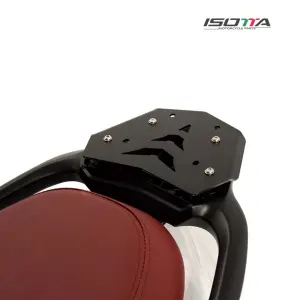 Scooter top case support Isotta Symphony ST 125-200 E5 2021 image-2