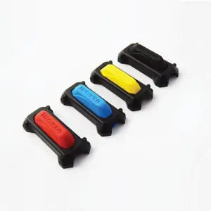 Rear Boot Protector Tube Isotta BMW K 1600 K 1600 Bagger 2017-2026 image-3