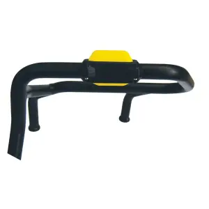 Rear Boot Protector Tube Isotta BMW K 1600 K 1600 Bagger 2017-2026 image-4