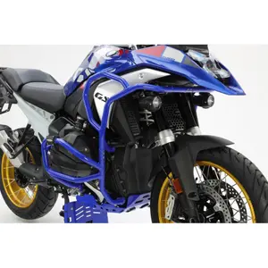 Motorcycle crash bar Isotta BMW R 1300 GS
