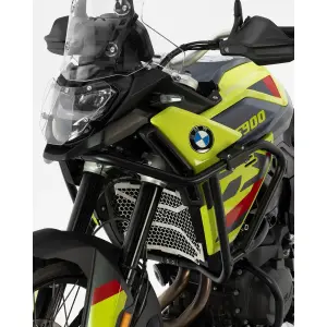 Motorcycle crash bar Isotta BMW F 900 GS