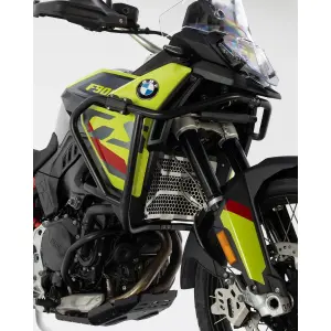 Motorcycle crash bar Isotta BMW F 900 GS image-2