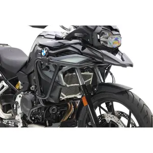 Motorcycle crash bar Isotta BMW F 750 GS