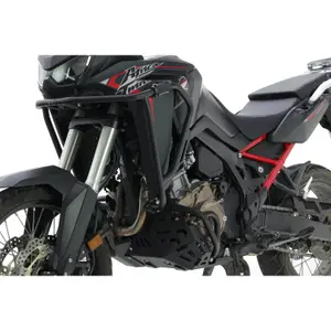 Motorcycle crash bar Isotta Honda Africa Twin CRF 1100 L