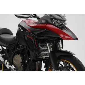 Motorcycle crash bar Isotta QJmotor SRT 700 X