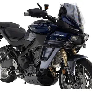 Motorcycle crash bar Isotta Yamaha Tracer 9 2025-2026