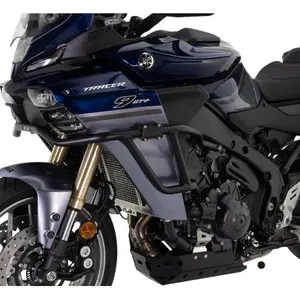 Motorcycle crash bar Isotta Yamaha Tracer 9 2025-2026 image-1