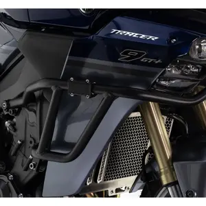 Motorcycle crash bar Isotta Yamaha Tracer 9 2025-2026 image-2