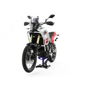 Motorcycle crash bar Isotta Yamaha Ténéré 700 2020-2024 image-1