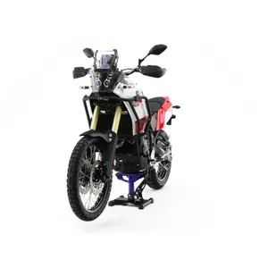 Motorcycle crash bar Isotta Yamaha Ténéré 700 2020-2024 image-2