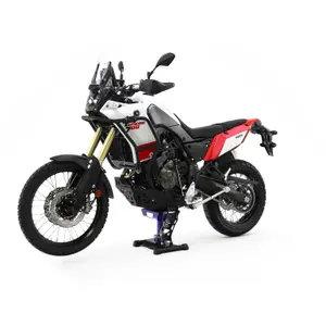 Motorcycle crash bar Isotta Yamaha Ténéré 700 2020-2024 image-3