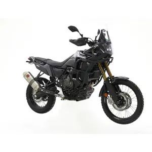 Motorcycle crash bar Isotta Yamaha Ténéré 700 World Raid 2022-2025