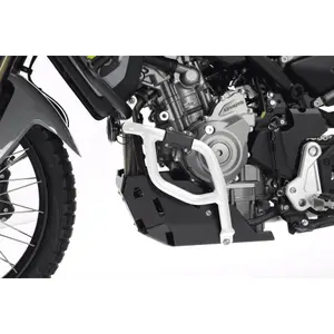Motorkerékpár védőrúgó Isotta CF Moto MT 450