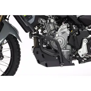 Motorkerékpár védőrúgó Isotta CF Moto MT 450