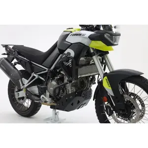 Motorcycle crash bar Isotta Apprilia Tuareg 660 2022>