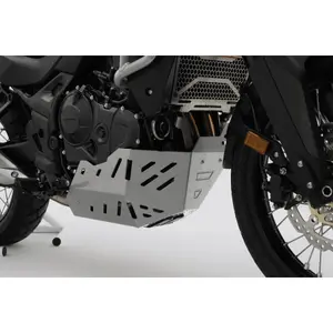 Protección de motor de aluminio Isotta Honda XL 750 Transalp image-1