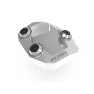 Base di supporto per cavalletto Isotta Guzzi V100 Mandello image-0