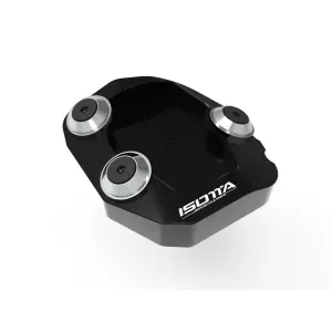 Base di supporto per cavalletto Isotta Guzzi V100 Mandello image-0