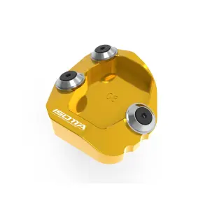 Base di supporto per cavalletto Isotta Guzzi V100 Mandello image-1