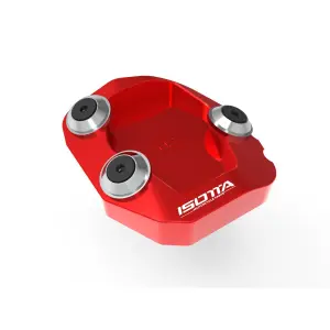 Base di supporto per cavalletto Isotta Guzzi V100 Mandello image-0