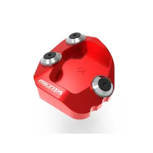 Base di supporto per cavalletto Isotta Guzzi V100 Mandello image-1