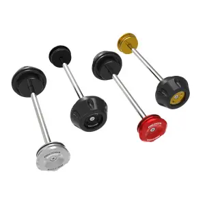 Kit di protezione per moto Isotta Guzzi V100 Mandello Stelvio 2024 image-2