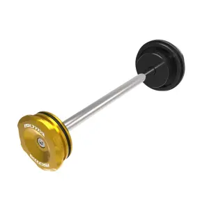 Kit di protezione per moto Isotta Guzzi V100 Mandello Stelvio 2024 image-1