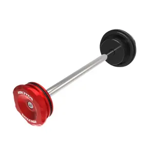 Kit di protezione per moto Isotta Guzzi V100 Mandello Stelvio 2024 image-1