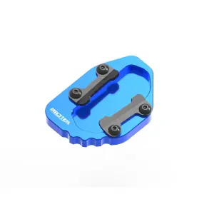 Base di supporto per cavalletto laterale di moto Isotta BMW R 1300 GS 2023> image-0