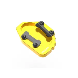 Base di supporto per cavalletto laterale di moto Isotta BMW R 1300 GS 2023> image-0