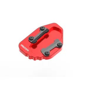 Base di supporto per cavalletto laterale di moto Isotta BMW R 1300 GS 2023> image-1