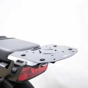 Iron luggage rack Isotta Yadea Y1S PRO 2023 image-0