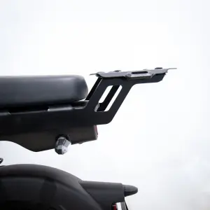Iron luggage rack Isotta Yadea Y1S PRO 2023 image-2