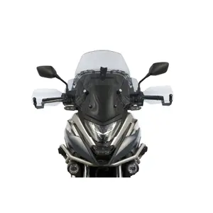 Motorcycle hand guards Isotta Honda NC 750 X (x2) image-0