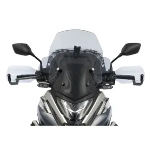 Motorcycle hand guards Isotta Honda NC 750 X (x2) image-1
