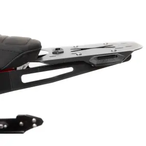 Iron luggage rack Isotta Cf Moto CL-X 700 2021- 2022 image-0