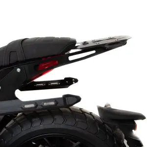 Iron luggage rack Isotta Cf Moto CL-X 700 2021- 2022 image-1