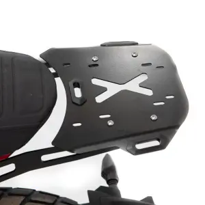 Iron luggage rack Isotta Cf Moto CL-X 700 2021- 2022 image-2