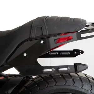 Motorcycle side bag support Isotta Cfmoto CL-X 700 2021- 20 22 (x2) image-1