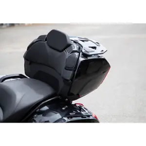 Bagagebærer bagpå Isotta BMW K 1600 Grand America 2017 - 2022 image-0