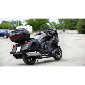 Bagagebærer bagpå Isotta BMW K 1600 Grand America 2017 - 2022 image-1