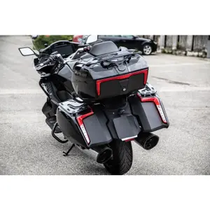 Bagagebærer bagpå Isotta BMW K 1600 Grand America 2017 - 2022 image-2