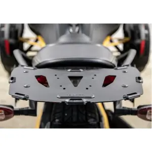 Bagagebærer bagpå i jern Isotta CAN AM Spyder F3 2014 - 2022 image-1