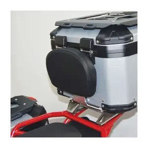 Motorcycle backrest Isotta Guzzi V 85 TT image-1