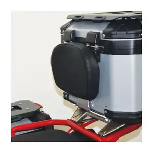 Motorcycle backrest Isotta Guzzi V 85 TT image-2