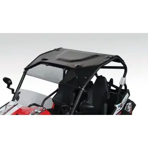 Motorbike sun visor Isotta Restyling CF Moto 625-6 Zforce EX image-0