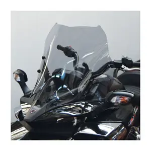 Parabrisas de moto Isotta Spyder F3 2014>. image-0