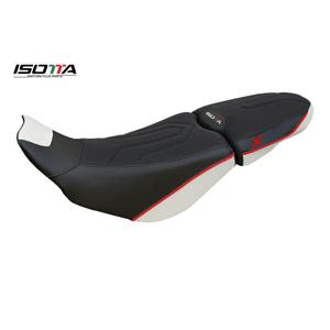 Housse de selle moto Isotta Ducati Dessert X 2022