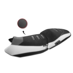 rv1163-trophy-lowered-motorcycle-seat-cover-isotta-bmw-r-1300-gs-2023-grey-one-size