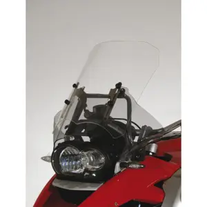 Parabrisas de moto Isotta BMW R 1200 GS Adventure 2006 - 2013 image-0